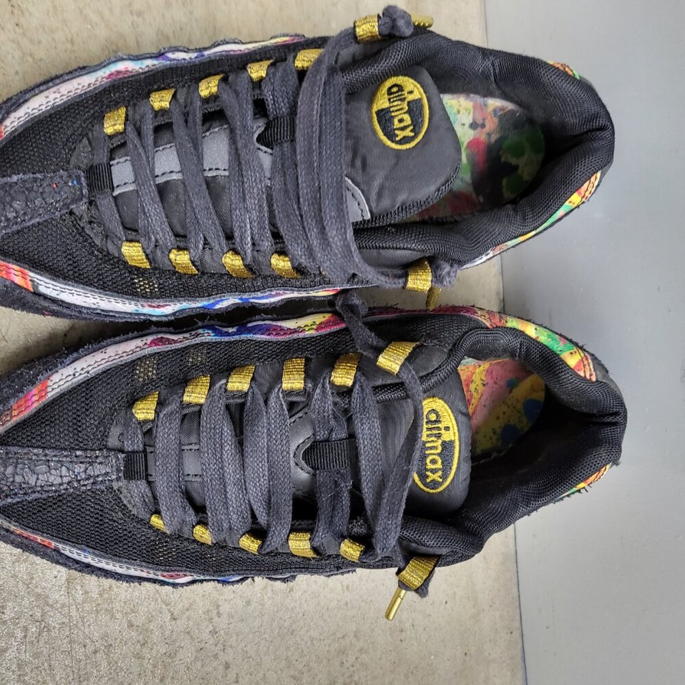 Nike Air Max '95 Galaxy Limited Edition - Picture 3 of 4